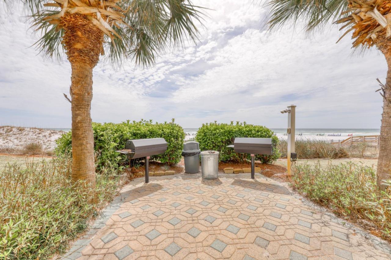 Windancer Condominiums Destin Exterior photo