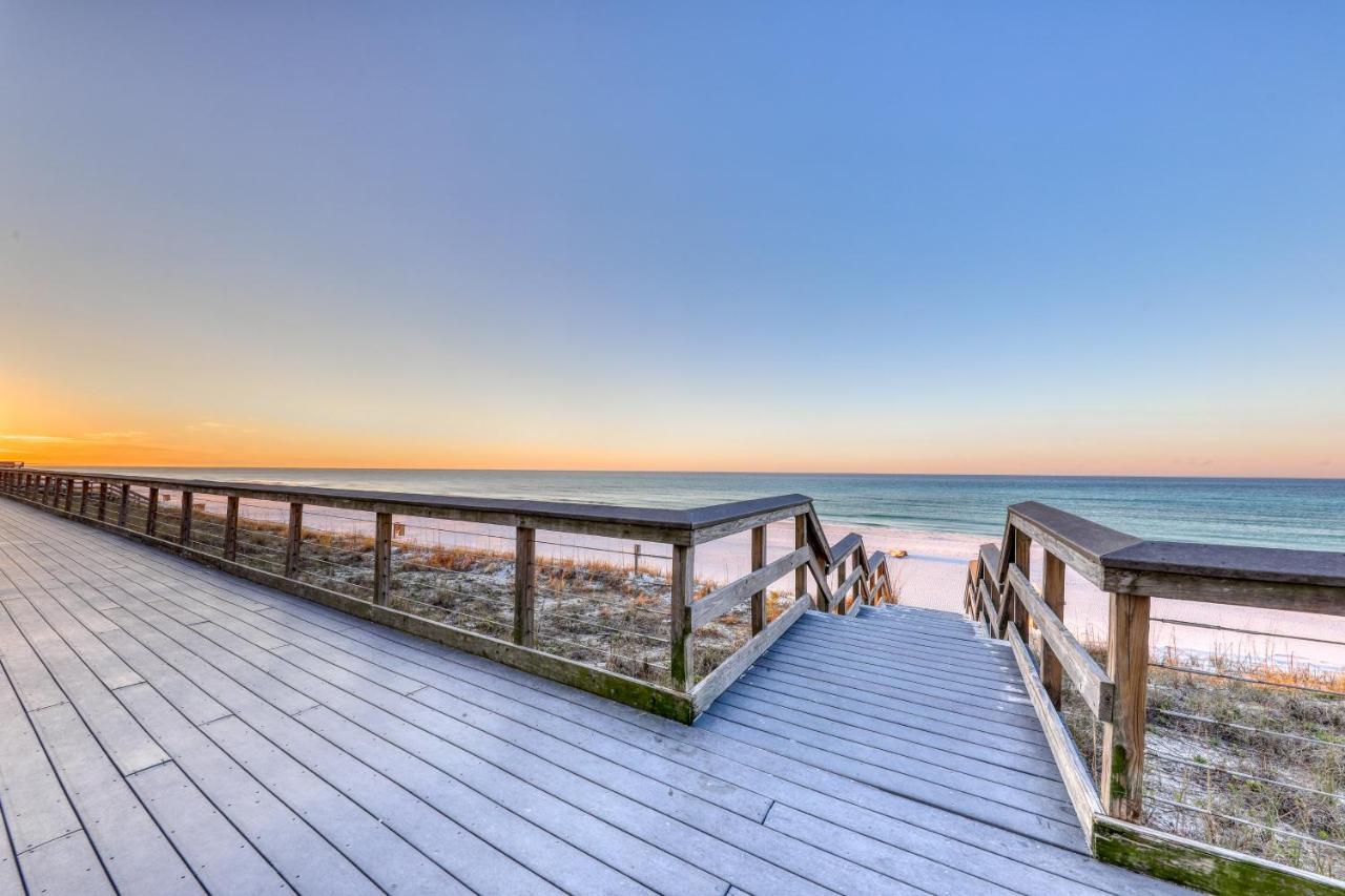 Windancer Condominiums Destin Exterior photo