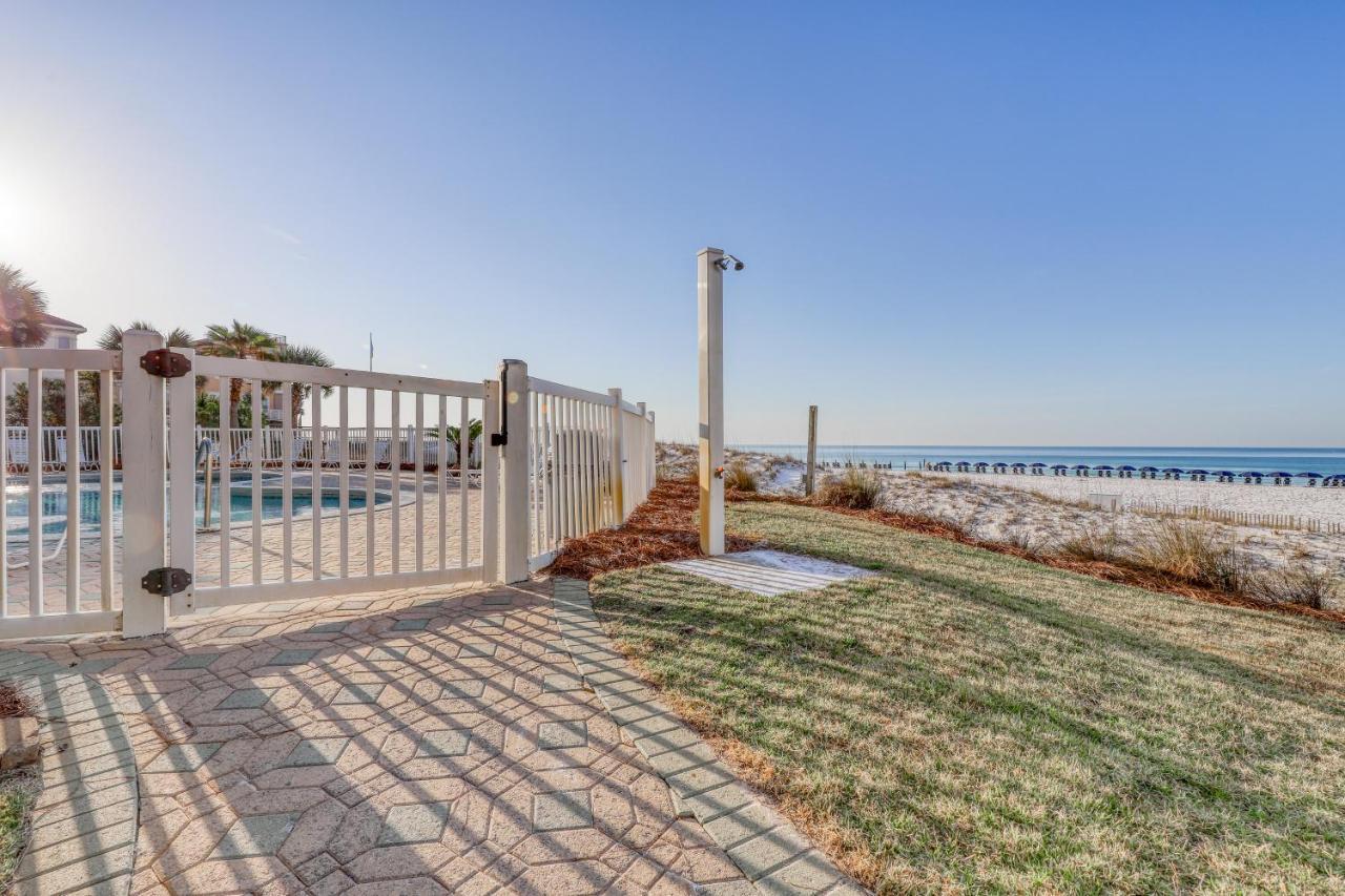 Windancer Condominiums Destin Exterior photo