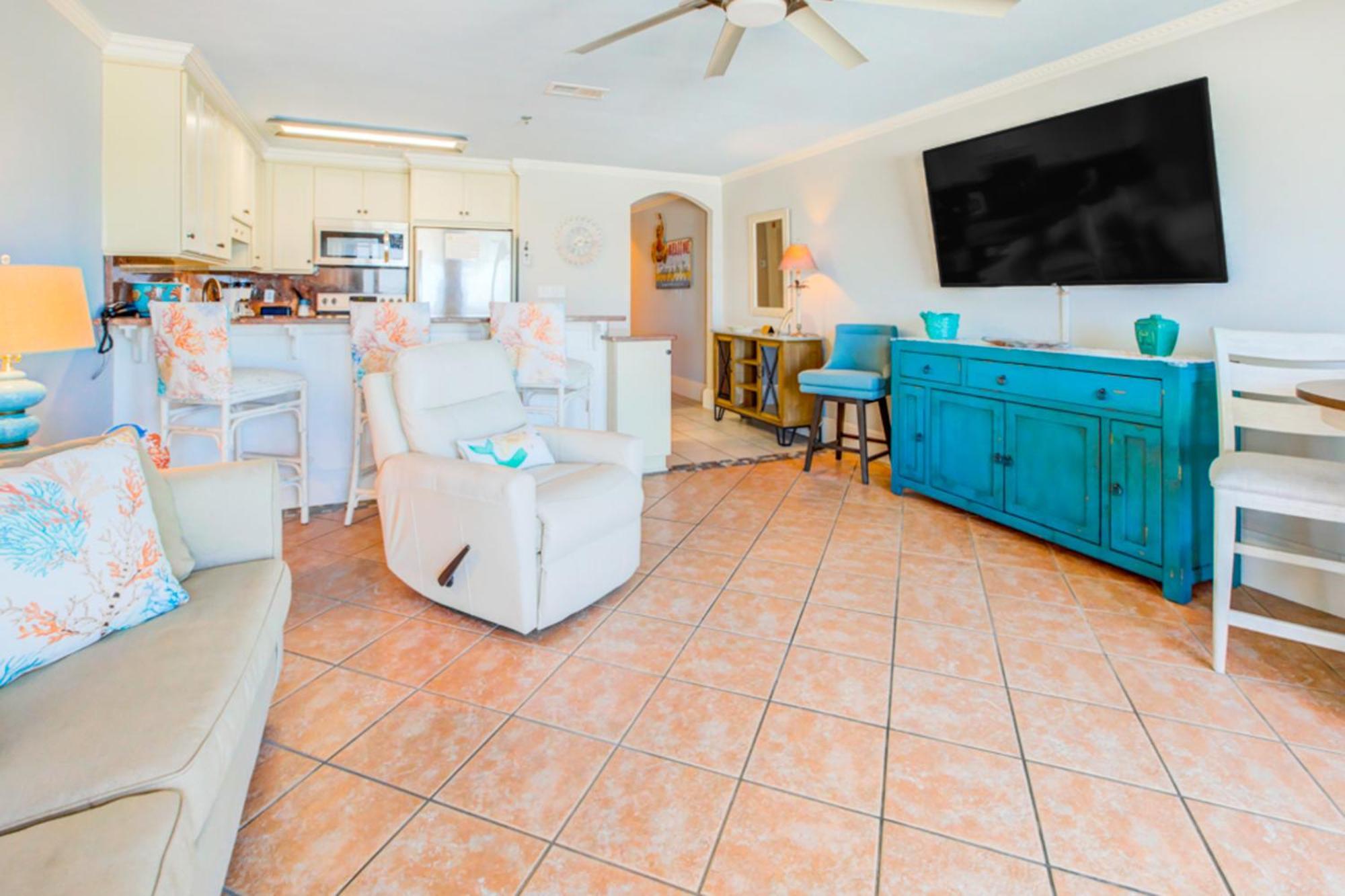 Windancer Condominiums Destin Room photo