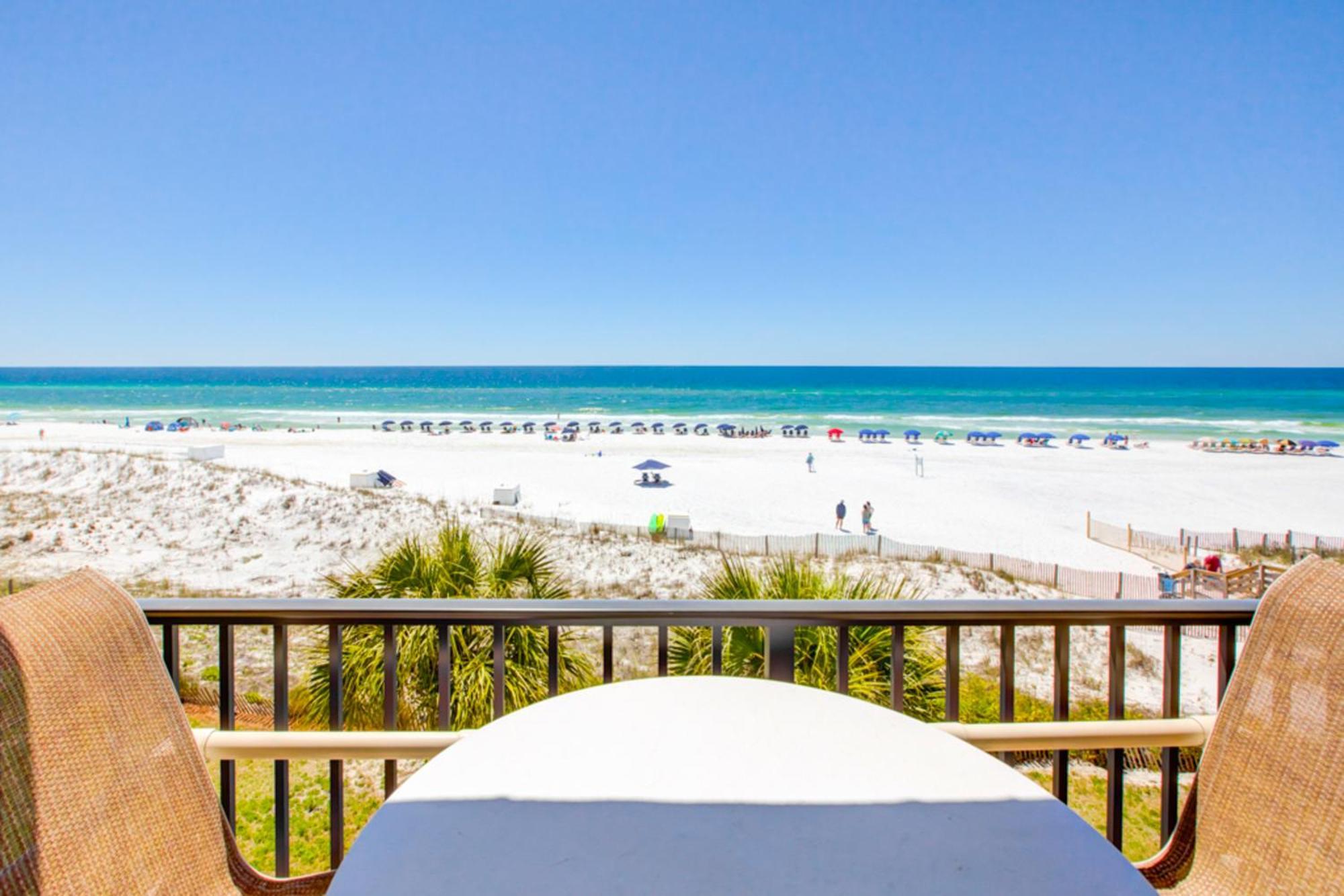 Windancer Condominiums Destin Room photo